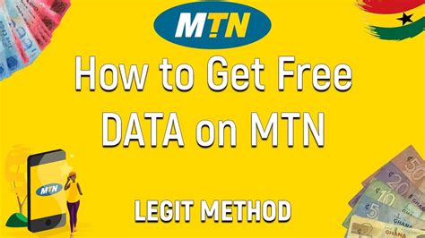 vpn that gives free data on mtn